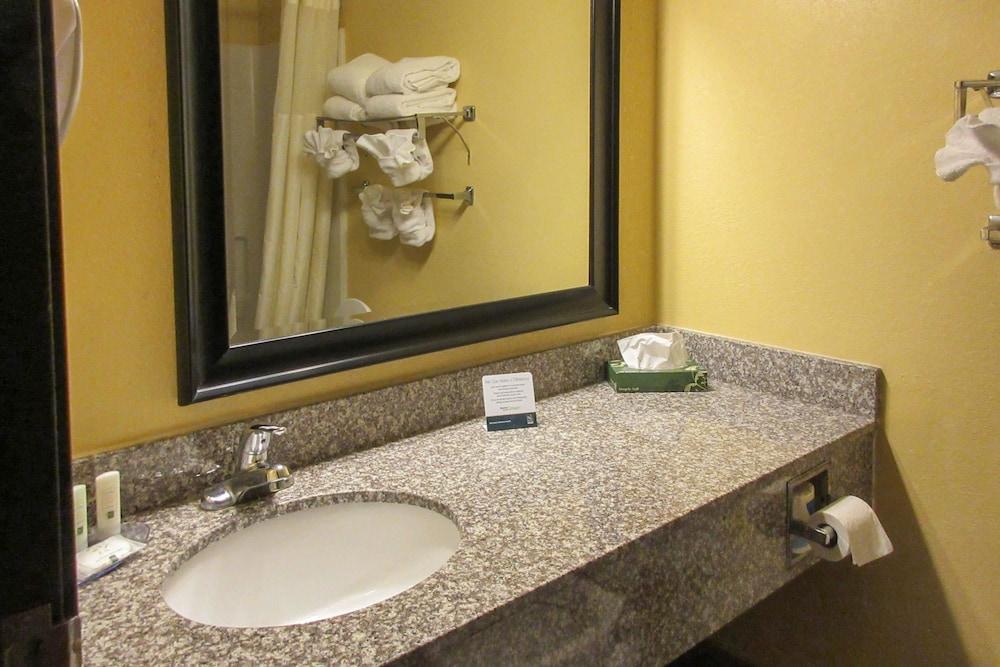 Quality Inn Williamston Exterior foto