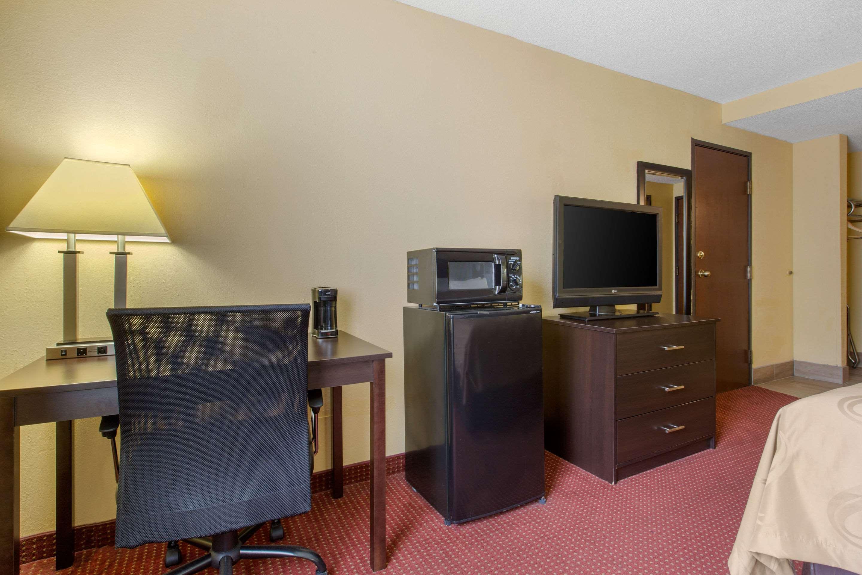 Quality Inn Williamston Exterior foto
