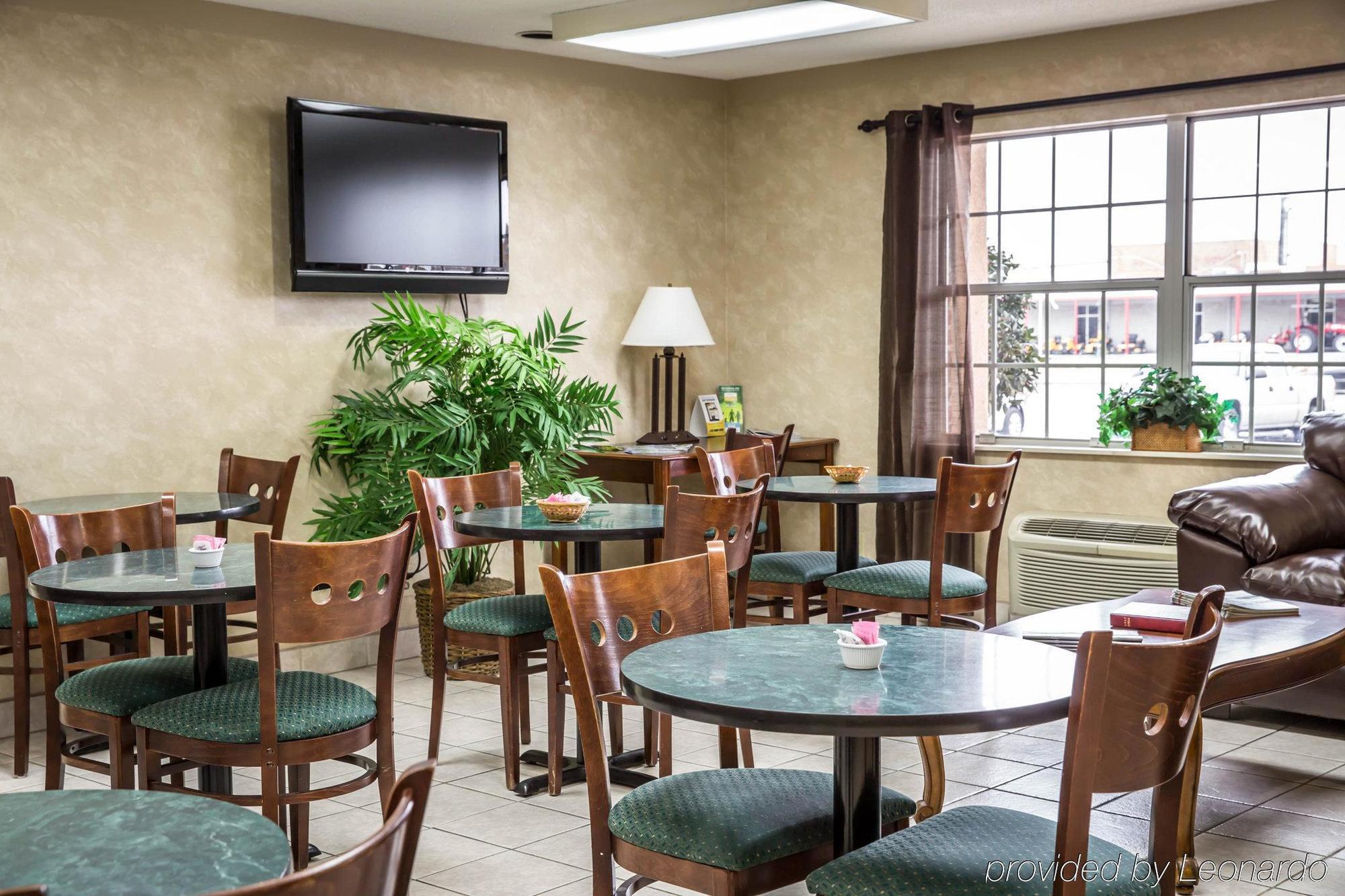 Quality Inn Williamston Exterior foto