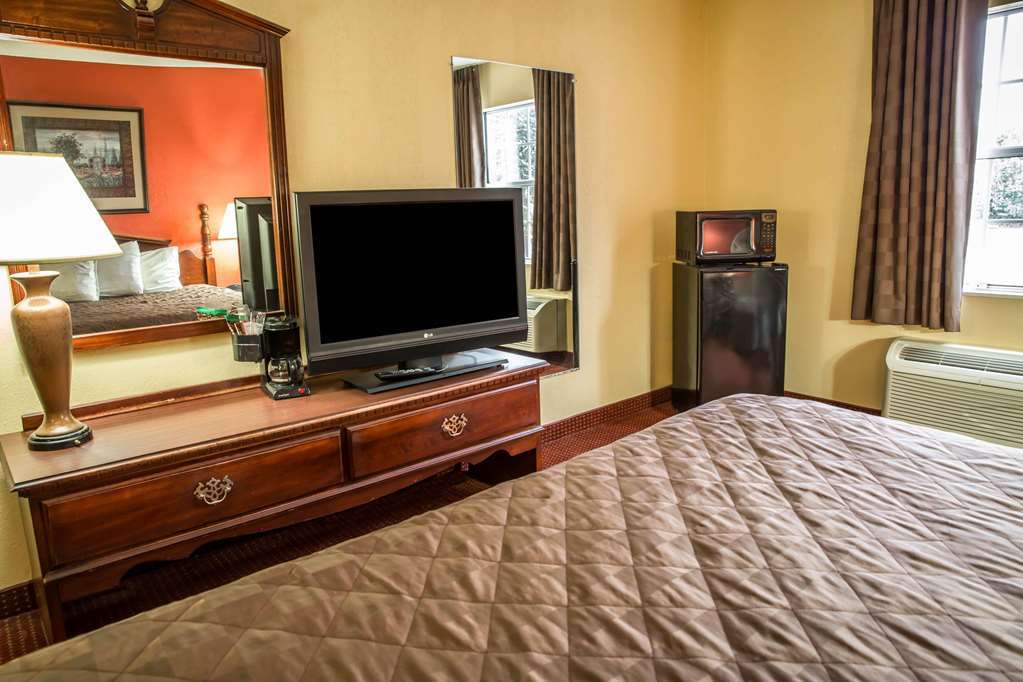 Quality Inn Williamston Habitación foto